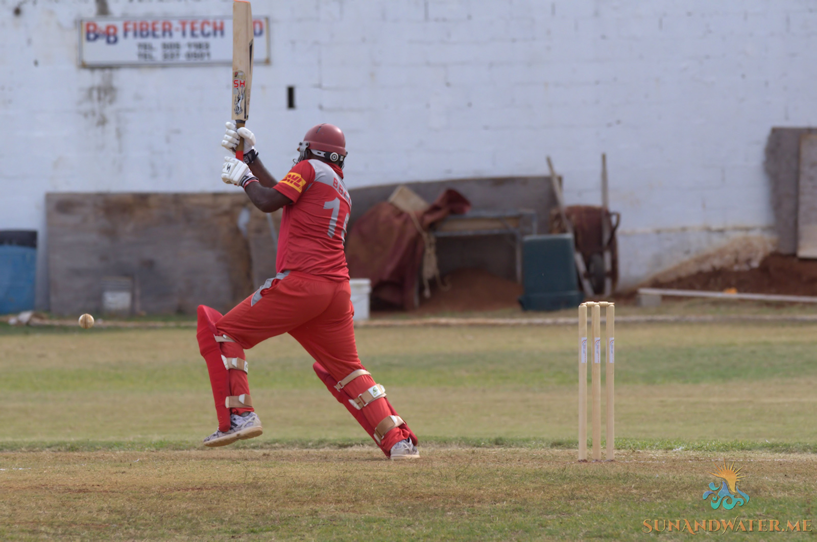 Bay vs St. Georges (421)